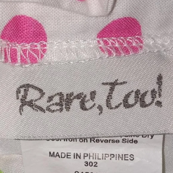 Baby girl dress size 18 month old - Picture 3 of 3